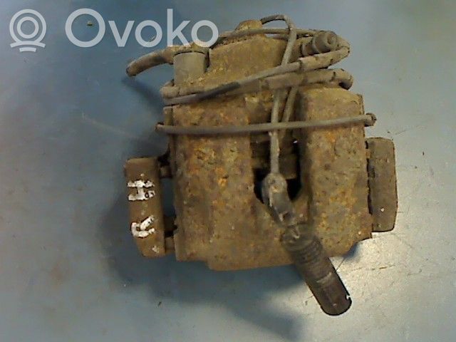 Rear brake caliper   64,M52B25