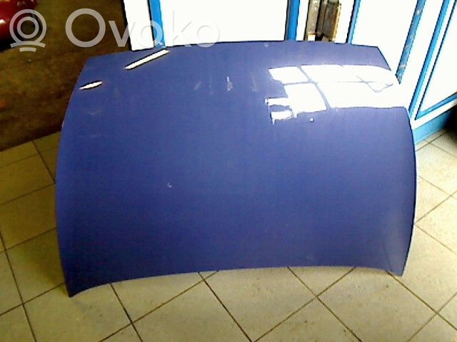 Ford Ka Motorhaube 