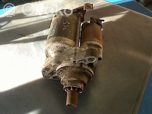Honda Accord Motor de arranque 