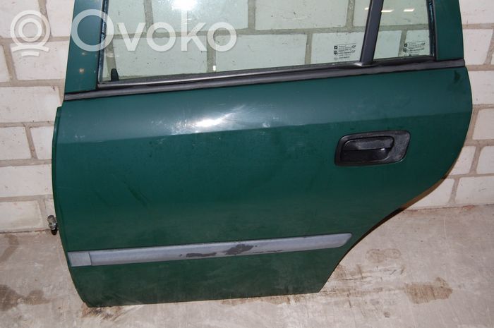 Opel Astra G Puerta trasera 