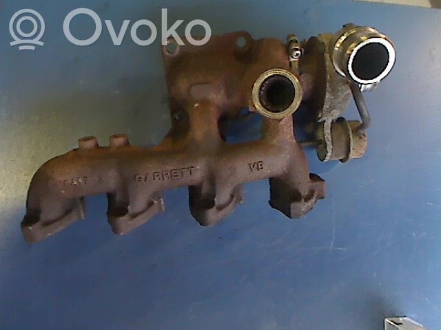 Turbo   0A172,244162