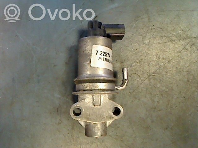 Volkswagen Sharan Válvula EGR 