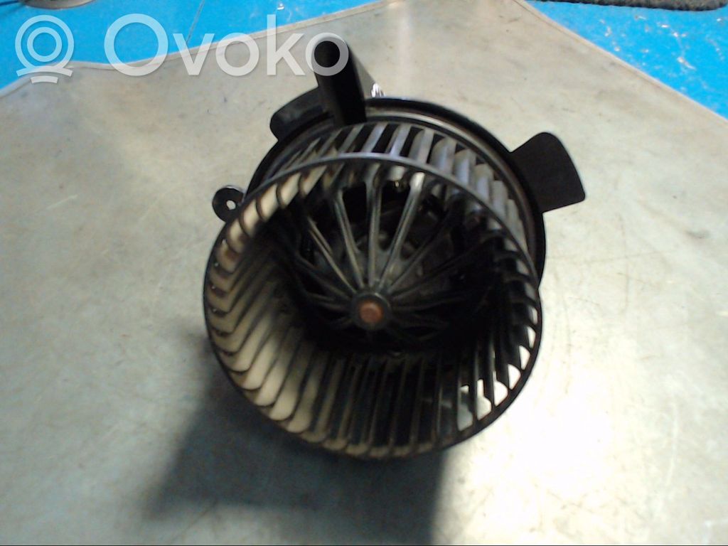 Citroen C4 I Ventilator electric răcire radiator 