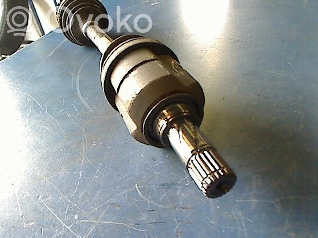 Front driveshaft   PU,Z16YNG