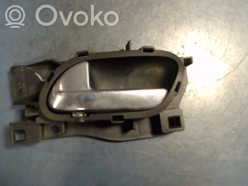 Citroen C4 I Atvēršanas rokturis (iekšējais) 