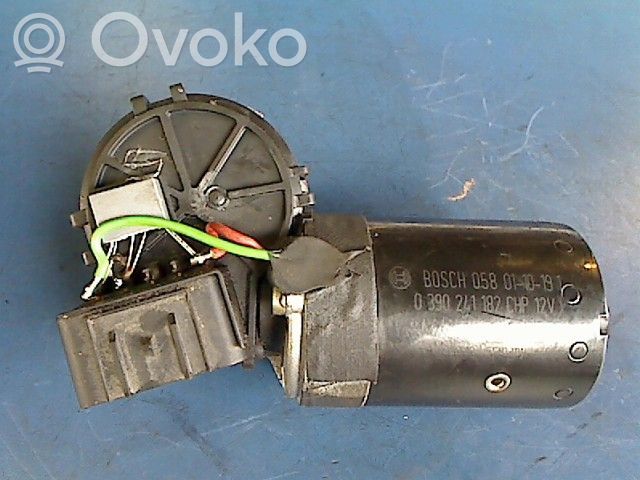 Opel Astra G Motor del limpiaparabrisas 