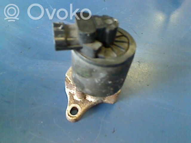 Opel Omega B1 Supapă EGR 