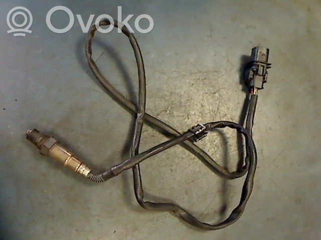 Mercedes-Benz E W211 Sonde lambda 