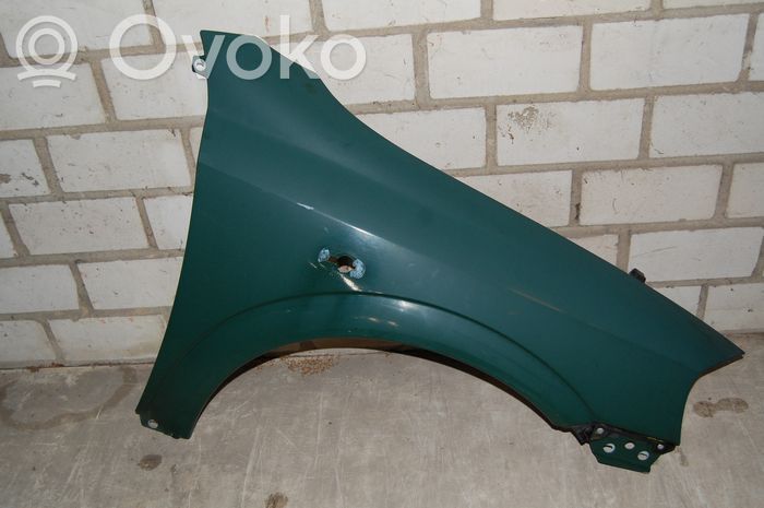 Opel Astra G Fender 