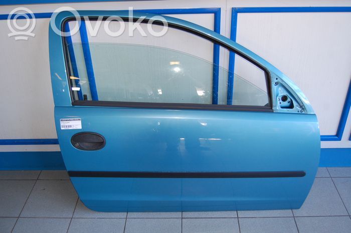 Opel Corsa C Puerta delantera 