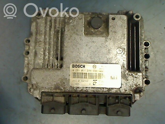 Nissan Primera Engine control unit/module 