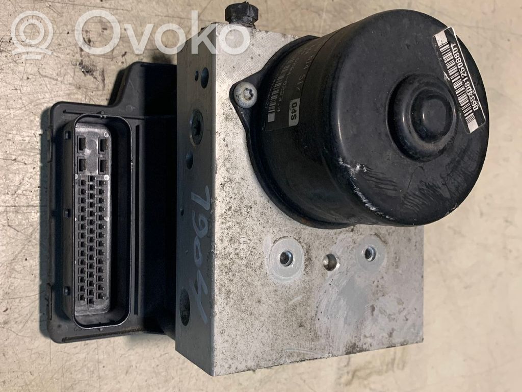Audi A2 ABS bloks 