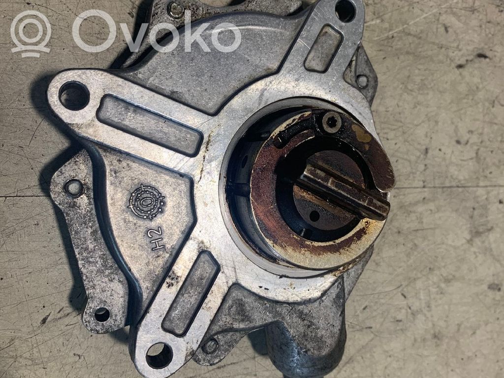 BMW 3 E46 Vacuum pump 