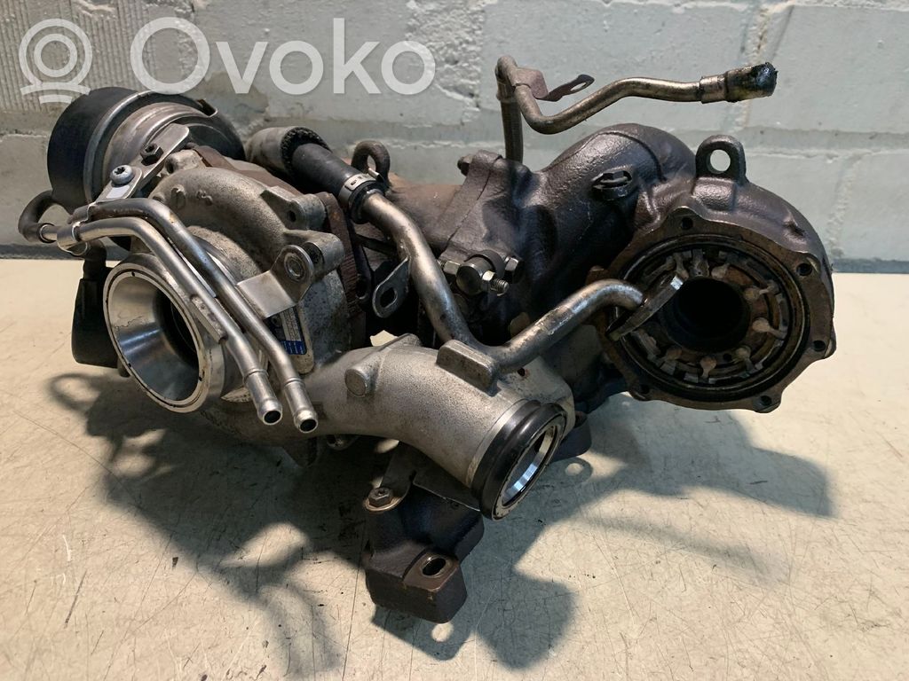 Kolektor wydechowy   03N145704C,18509700010