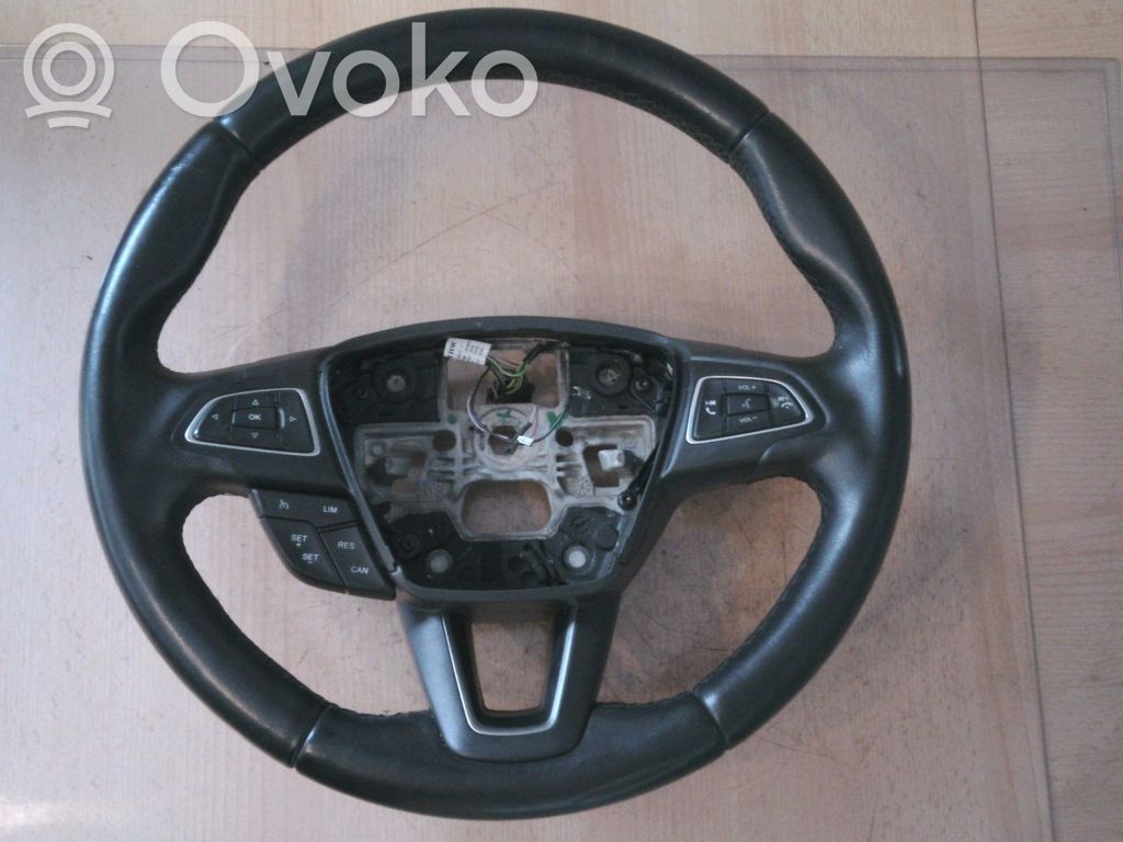 Ford Focus Volant 
