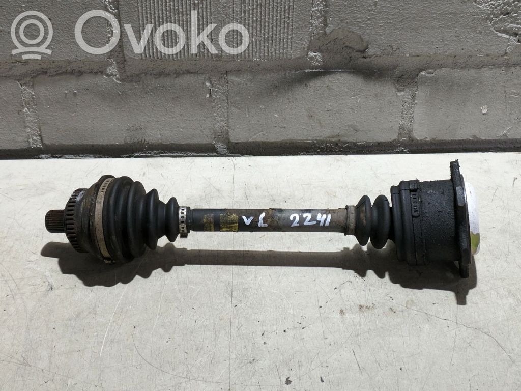 Audi 80 90 S2 B4 Semiasse anteriore 