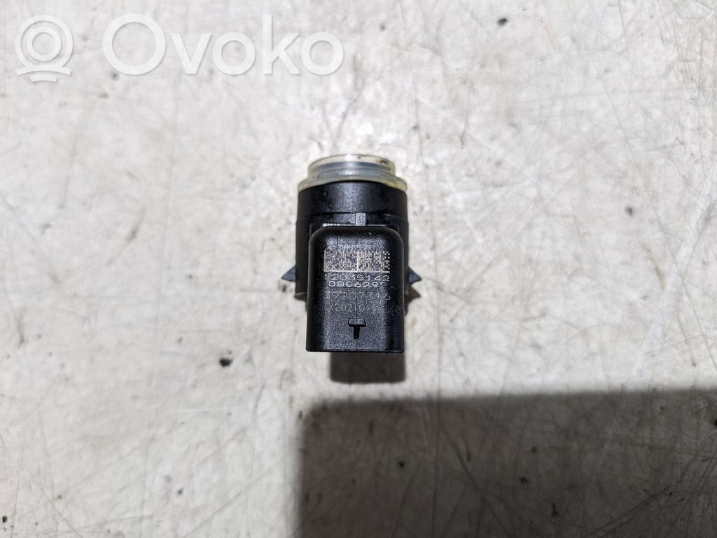 Parksensor PDC   13447592,39207316
