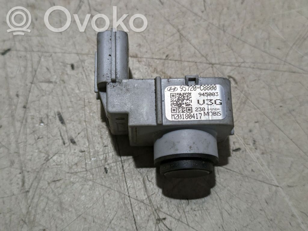 Hyundai i20 (GB IB) Sensor de aparcamiento PDC 
