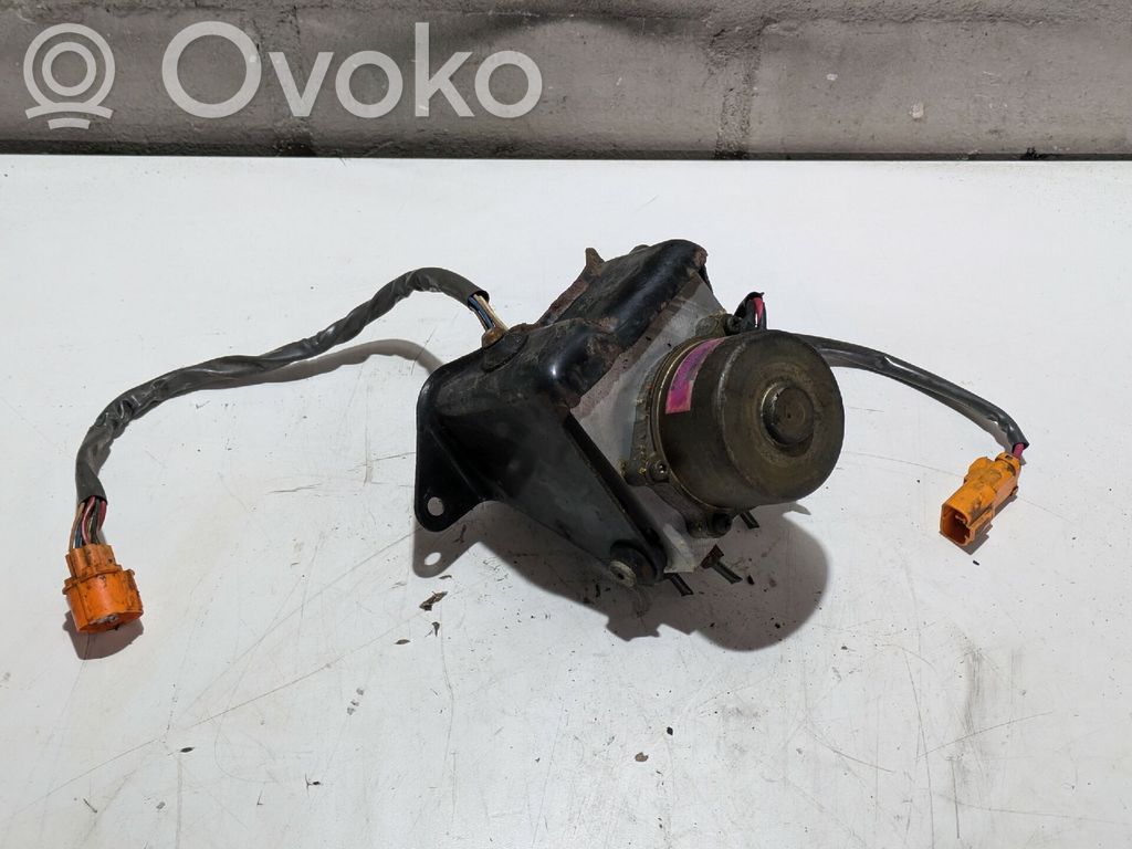 Honda CR-V ABS Pump 