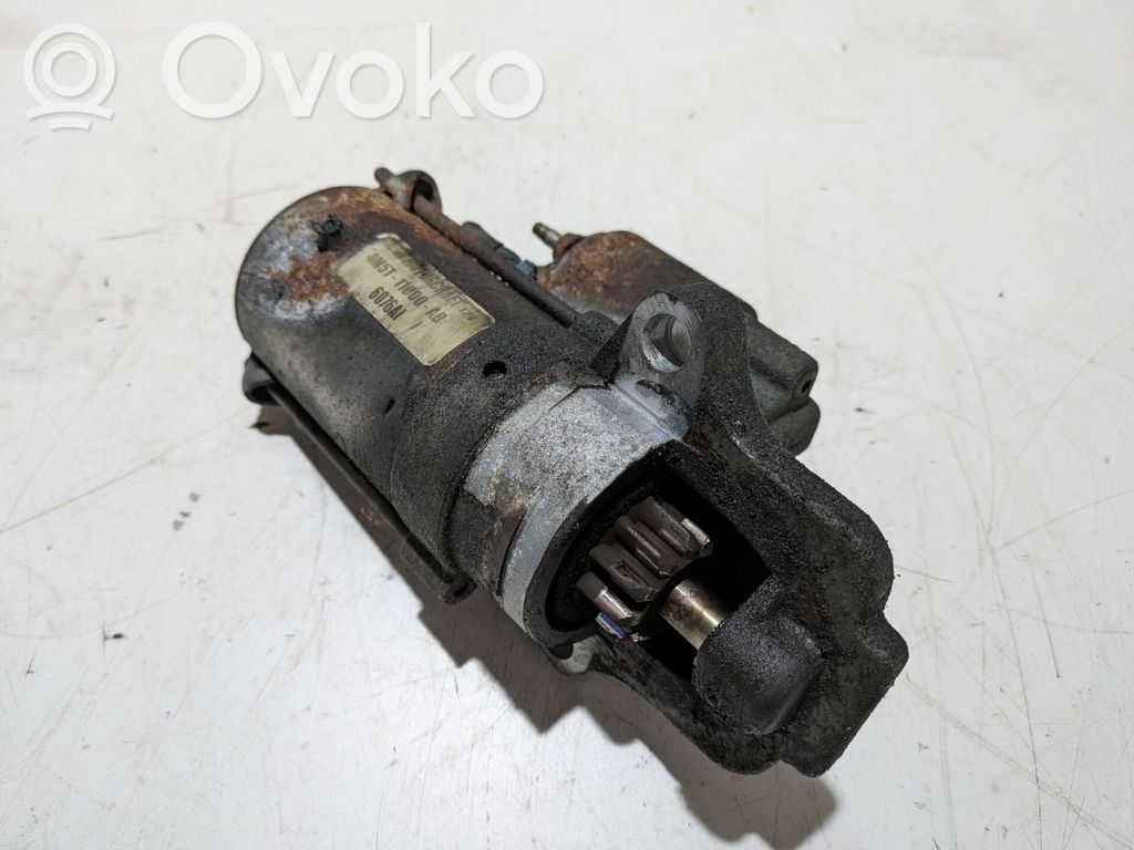 Starteris   4M5T11000AB