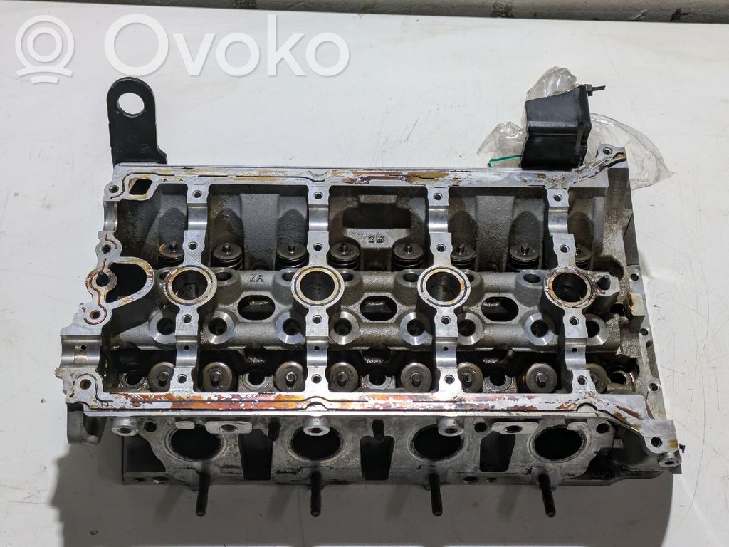 Seat Altea Głowica silnika 