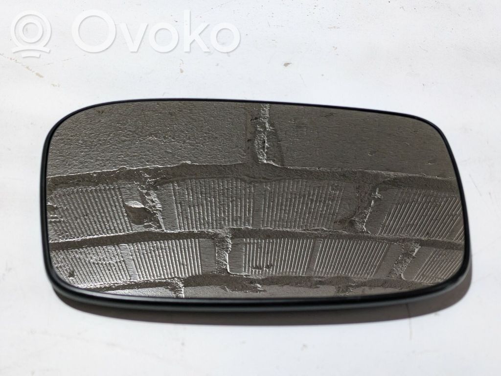 Citroen C8 Spiegelglas Außenspiegel 