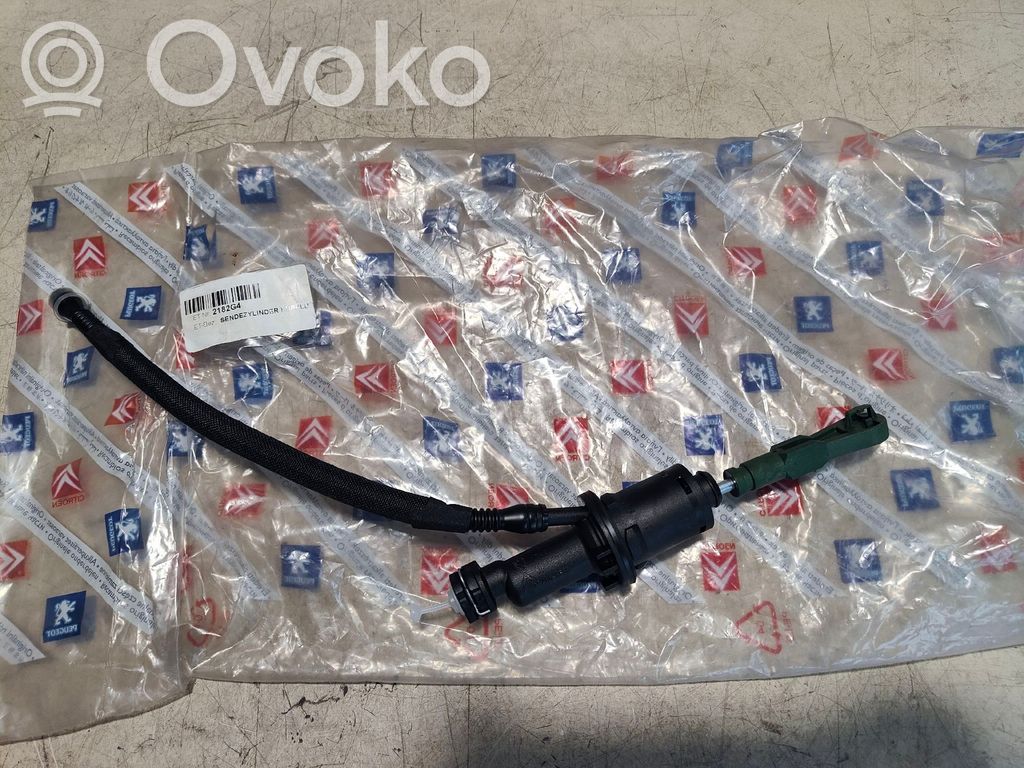 Citroen C5 Kytkimen pääsylinteri 