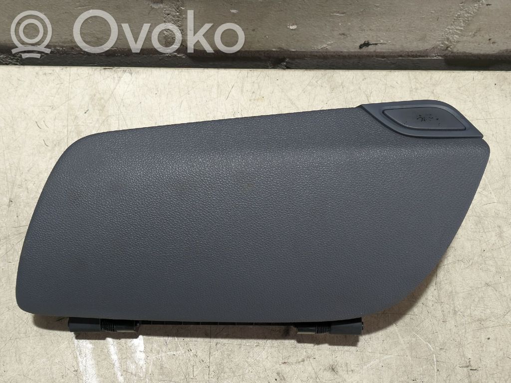 Opel Mokka Compartimiento/consola central del panel 