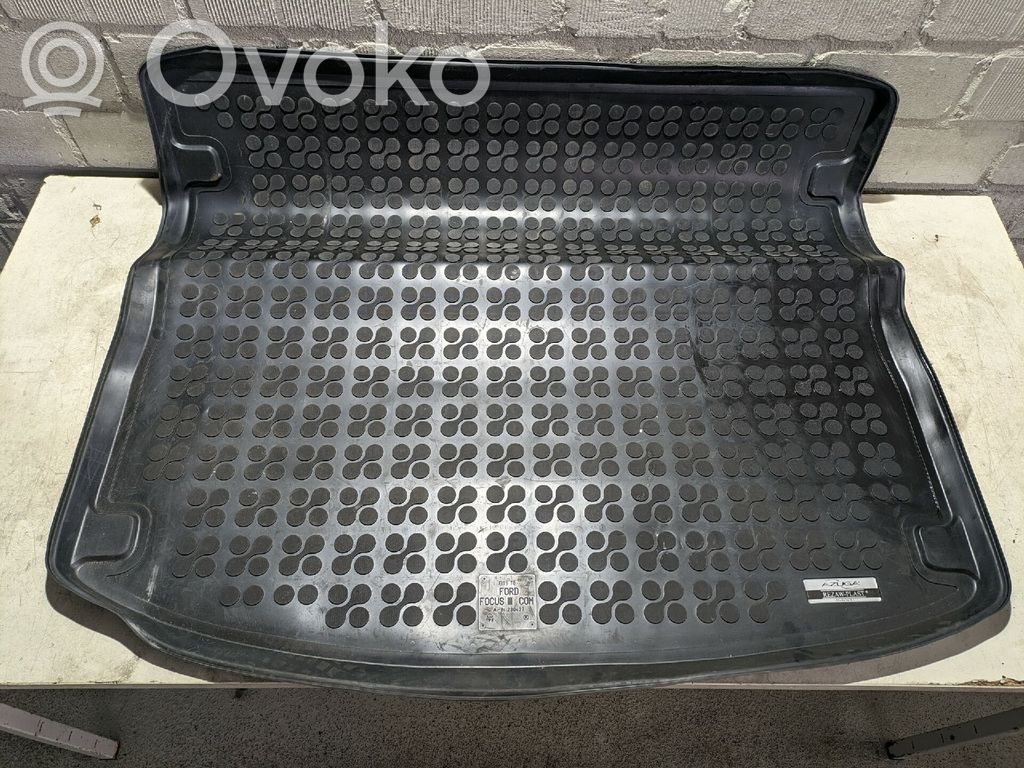 Trunk/boot mat liner   2434368