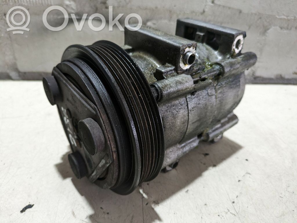 Ford Mondeo MK II Klimakompressor Pumpe 
