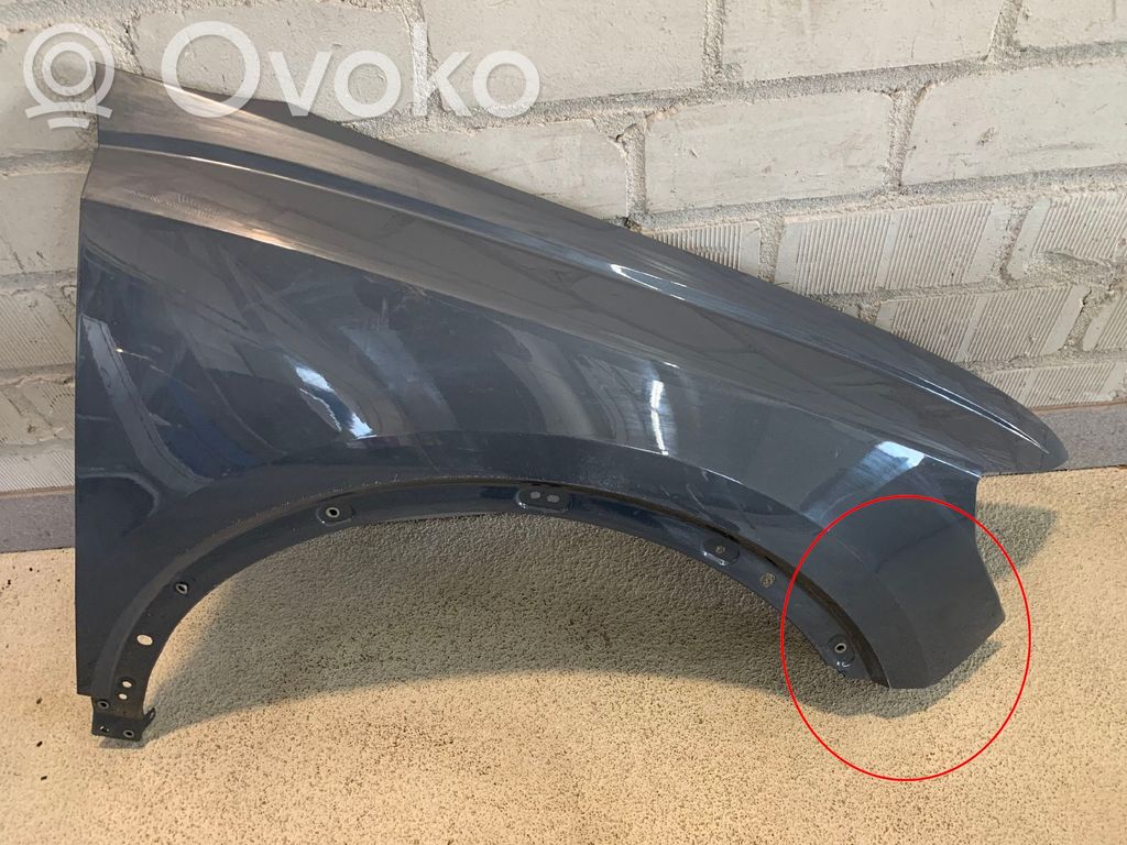 Audi Q3 F3 Sparnas 
