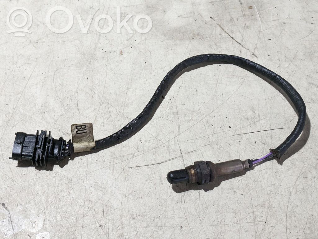 Opel Corsa B Lambdasonde Regelsonde 