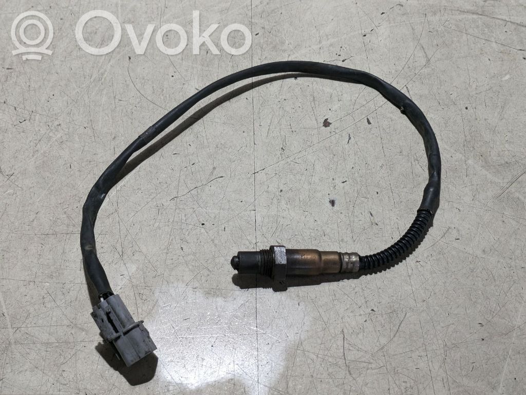 KIA Ceed Зонд «Lambda» 