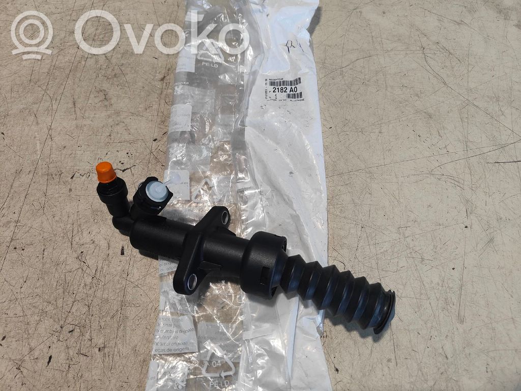 Peugeot Expert Clutch slave cylinder 