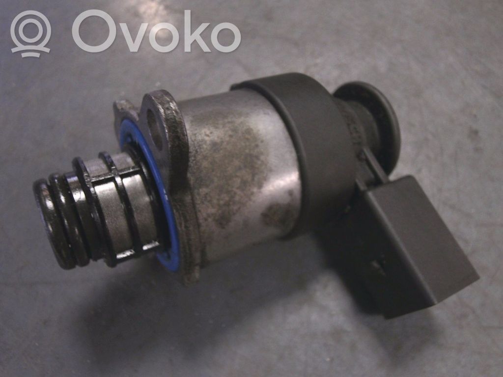 Audi A6 S6 C7 4G Hochdruckpumpe 