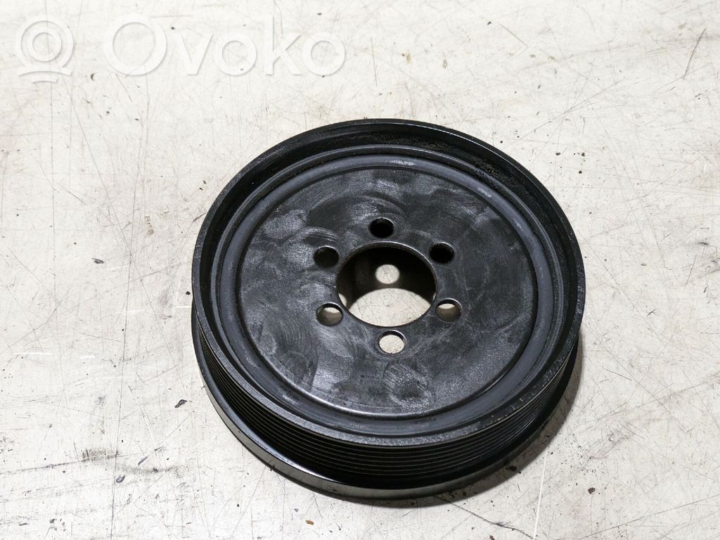 BMW 3 E90 E91 Sonstiges Einzelteil Motor 