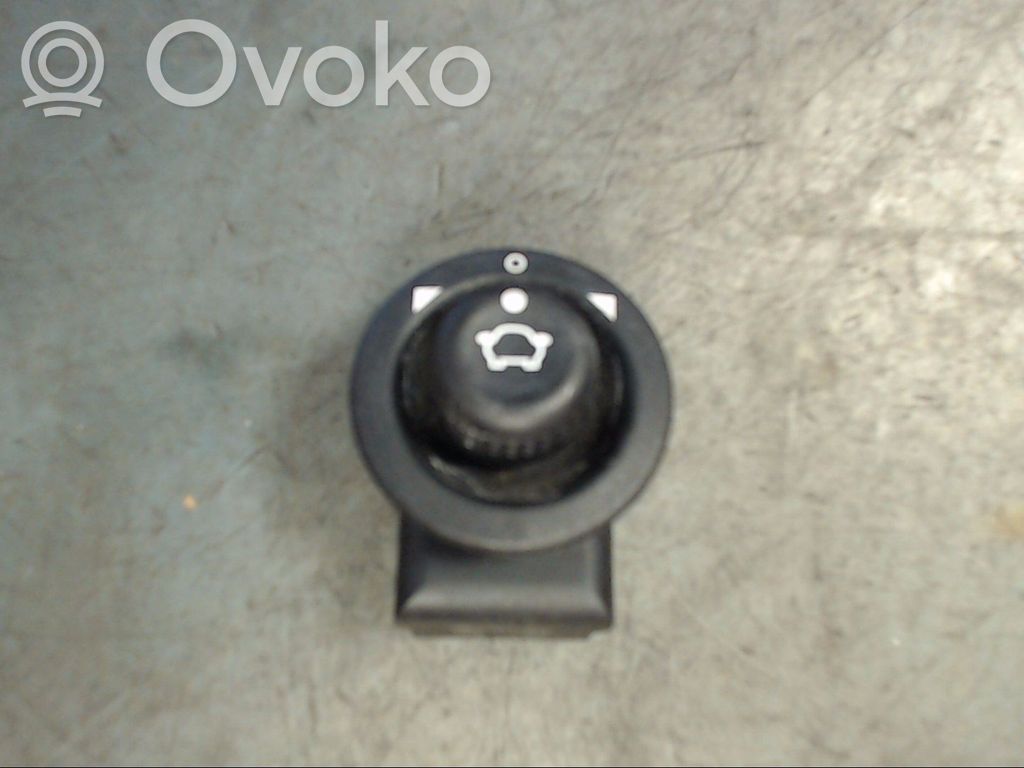 Other switches/knobs/shifts