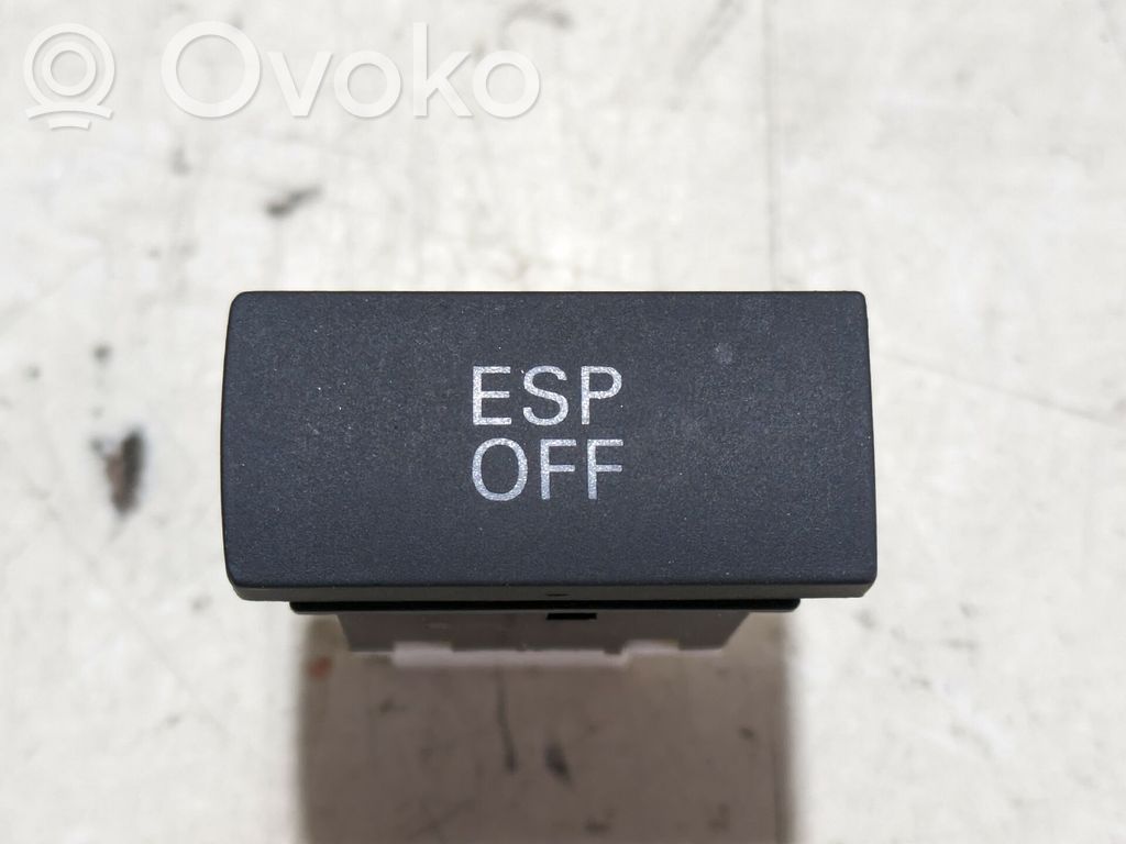 Audi A6 S6 C6 4F Interruptor de encendido/apagado del airbag de pasajero 