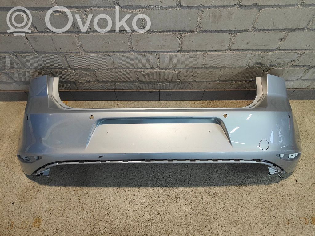 Volkswagen Golf VII Parachoques 