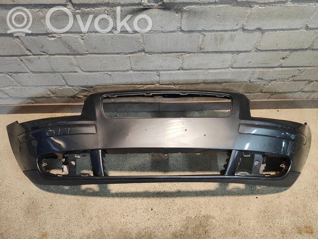 Volvo V50 Front bumper 
