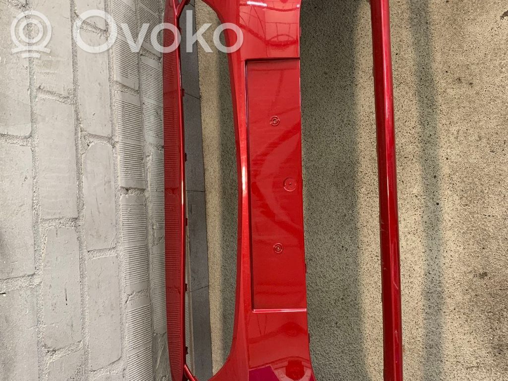 Opel Corsa F Parachoques delantero 