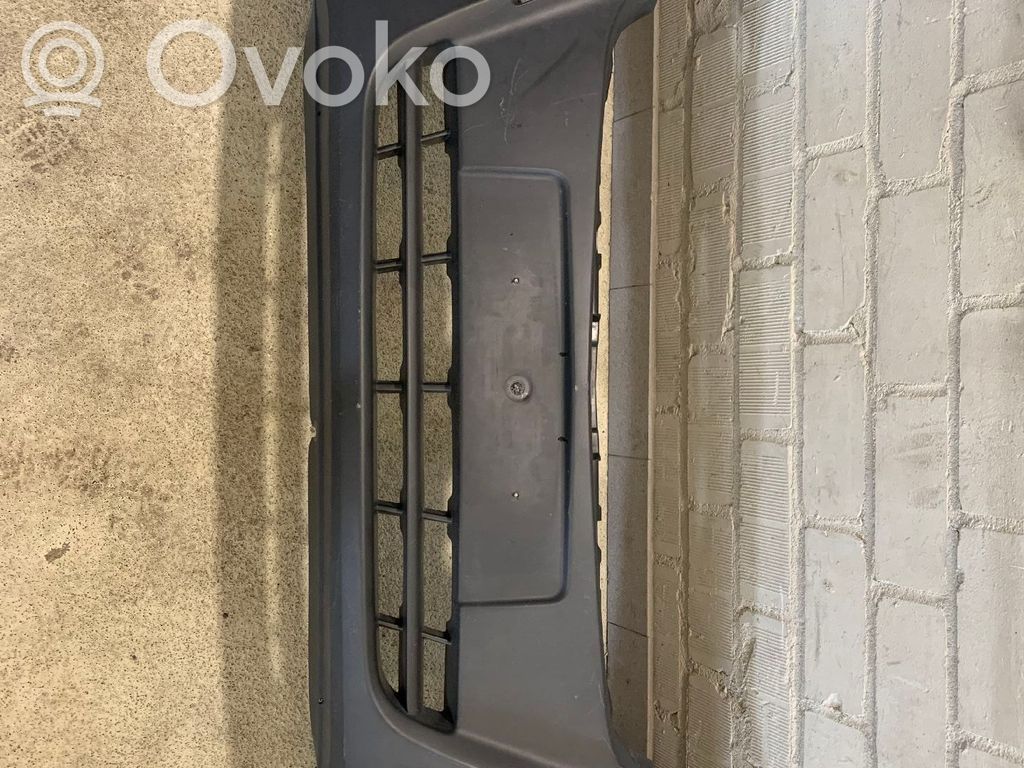 Opel Movano B Parachoques delantero 