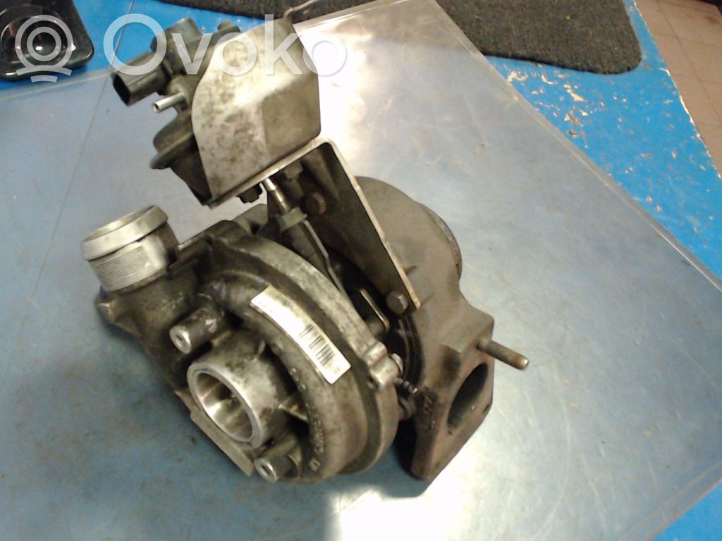 Turbine