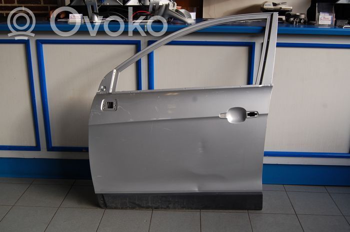 Chevrolet Captiva Puerta delantera 