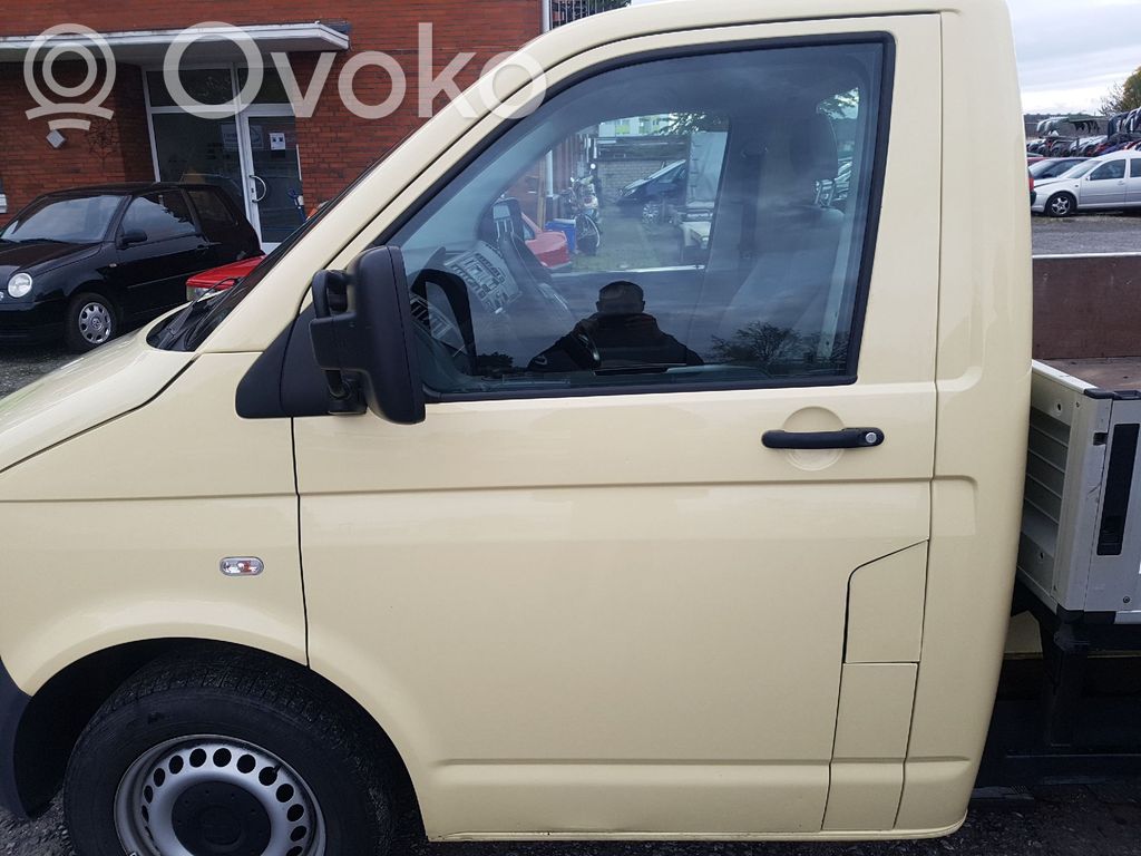 Volkswagen Multivan T5 Ușă față 
