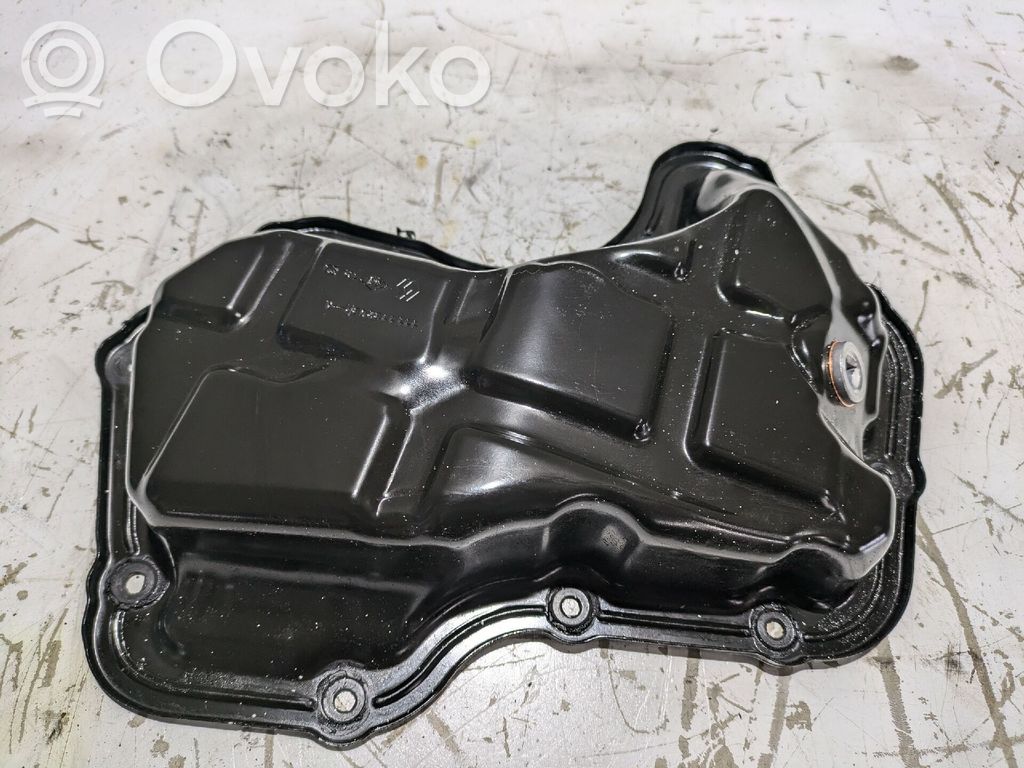 Renault Captur II Karteris 