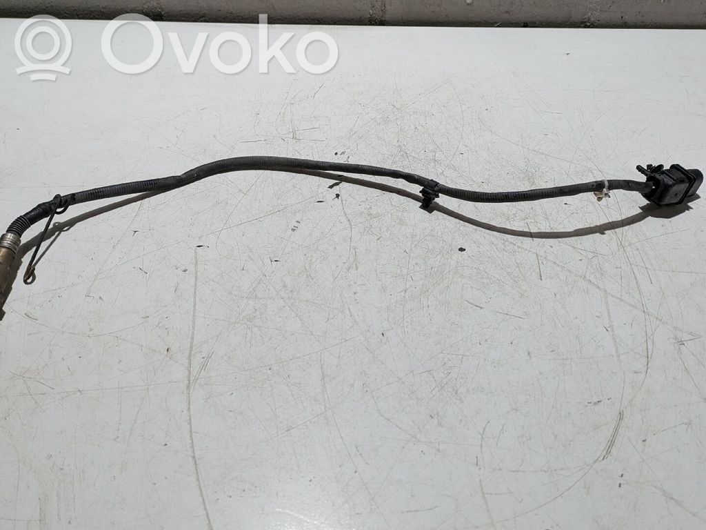 Suzuki Alto Lambda probe sensor 