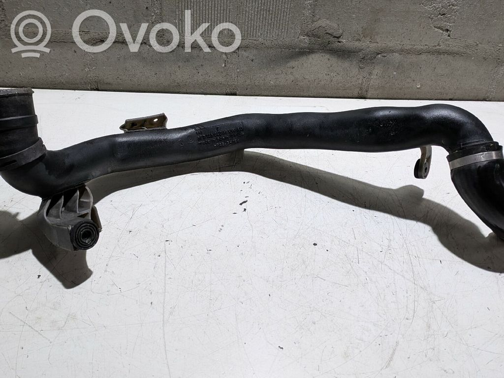 Intercooler hose/pipe   059145832