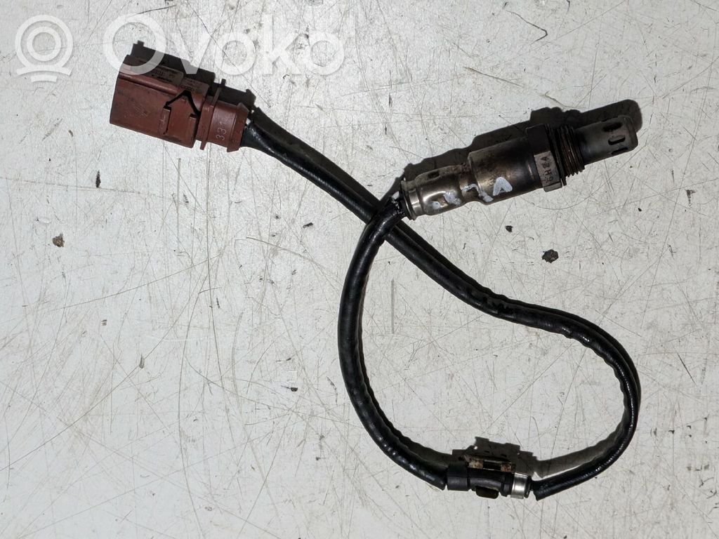 Volkswagen Lupo Lambda zondas 