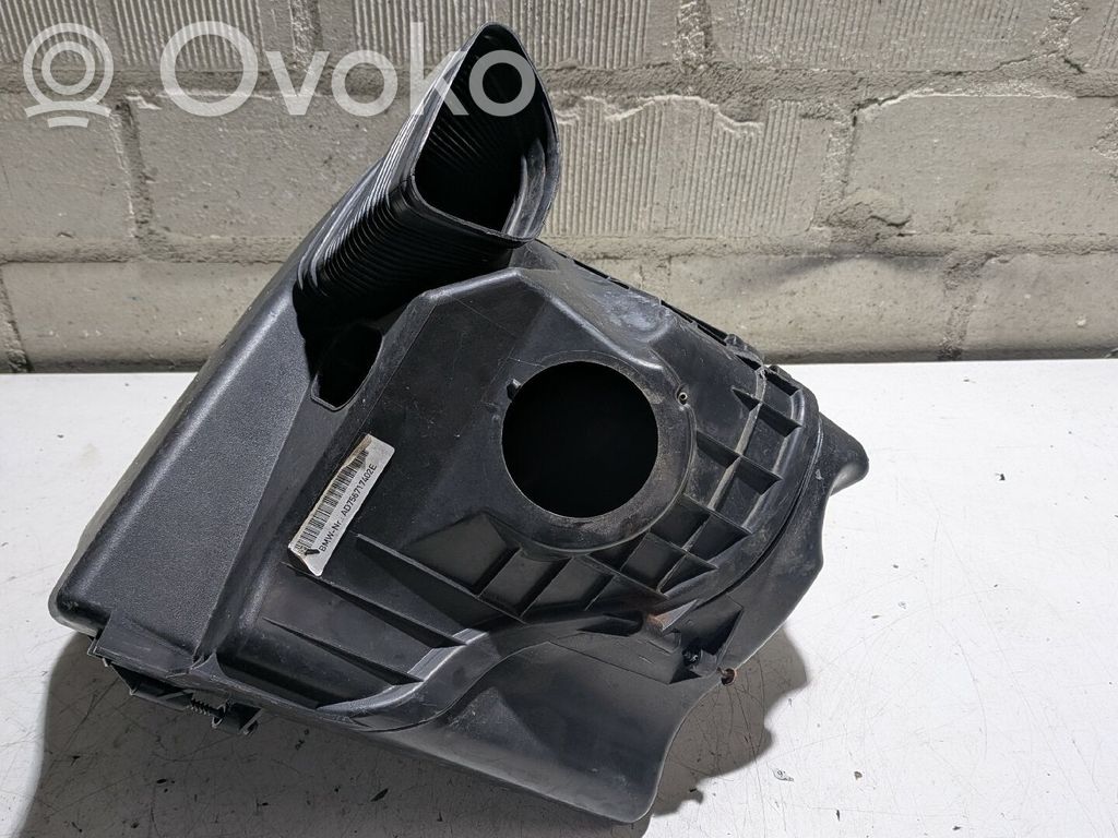 Air filter   13717524412